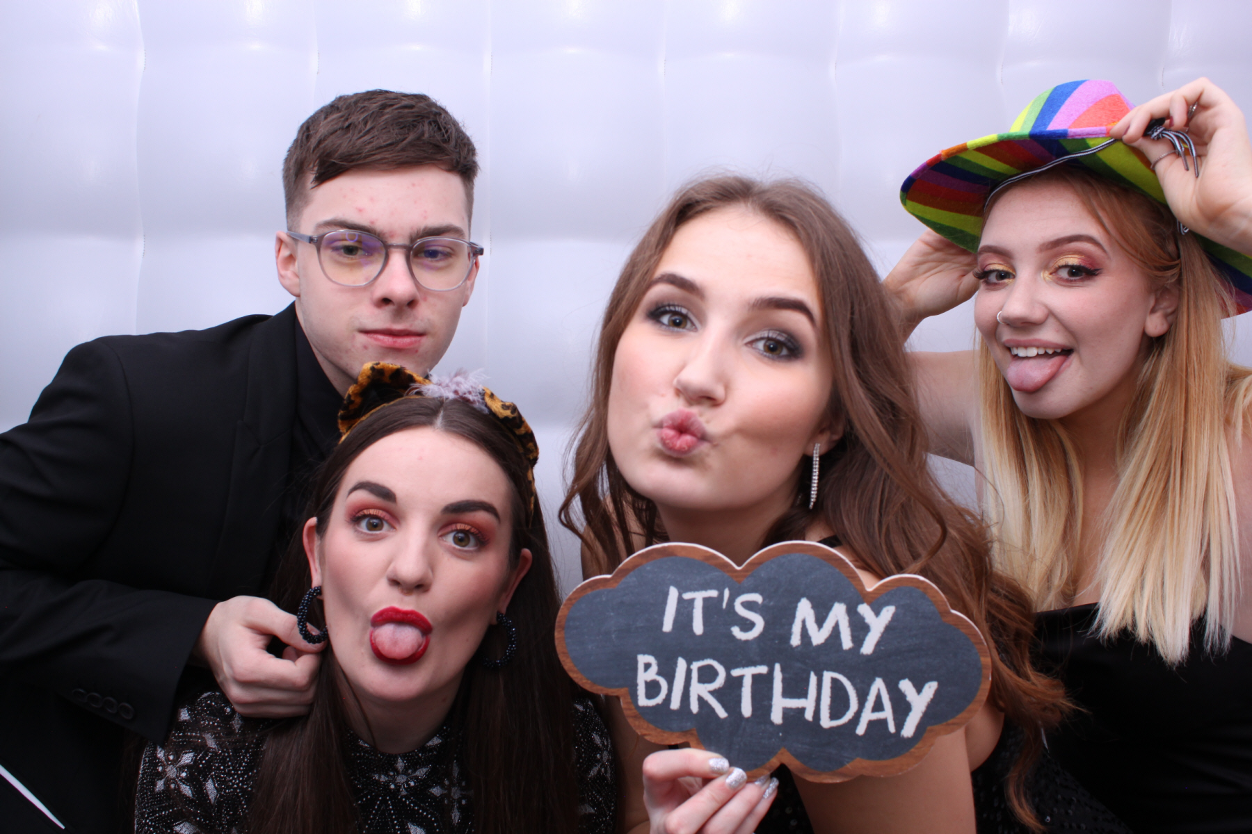 Aislin's 21st Birthday | View more photos from the event at gallery.yourboothskent.co.uk/u/Your-Booths-Kent/Aislins-21st-Birthday